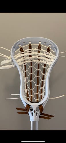 New Traditional Stringking Mark 2A Head