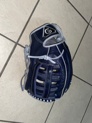 D1 Pro Outfield 12.5" Pro series Baseball Glove