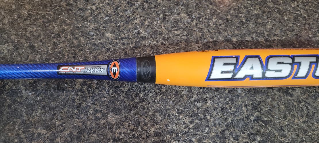 Used USSSA Certified Easton Composite Stealth Comp Bat 17 oz 30"