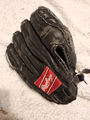 Rawlings Right Hand Throw RBG-97B Baseball Glove 11.5"