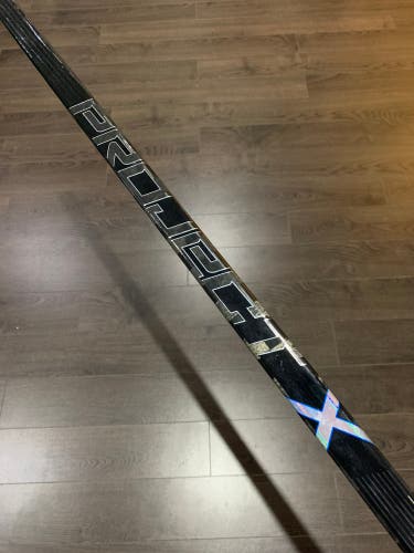 HOCKEY STICK TRUE PROJECT X RIGHT MC(p88) CURVE FLEX 95