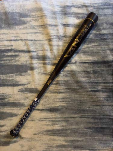 Used BBCOR Certified 2022 Victus Alloy Vandal 2 Bat (-3) 29 oz 32"