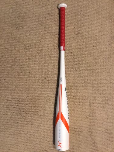 Used Easton Bat