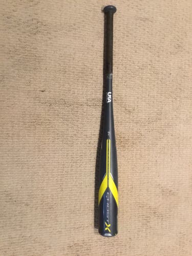 Composite (-11) 19 oz 30" Ghost X Bat