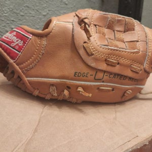 Used Rawlings (Tony Gwynn) baseball glove