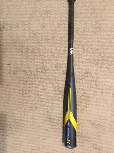 Composite (-10) 21 oz 31" Ghost X Bat