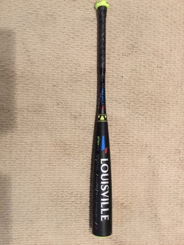 Composite (-8) 22 oz 30" Select 719 Bat