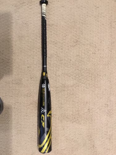 2020 Composite (-10) 21 oz 31" CF Bat