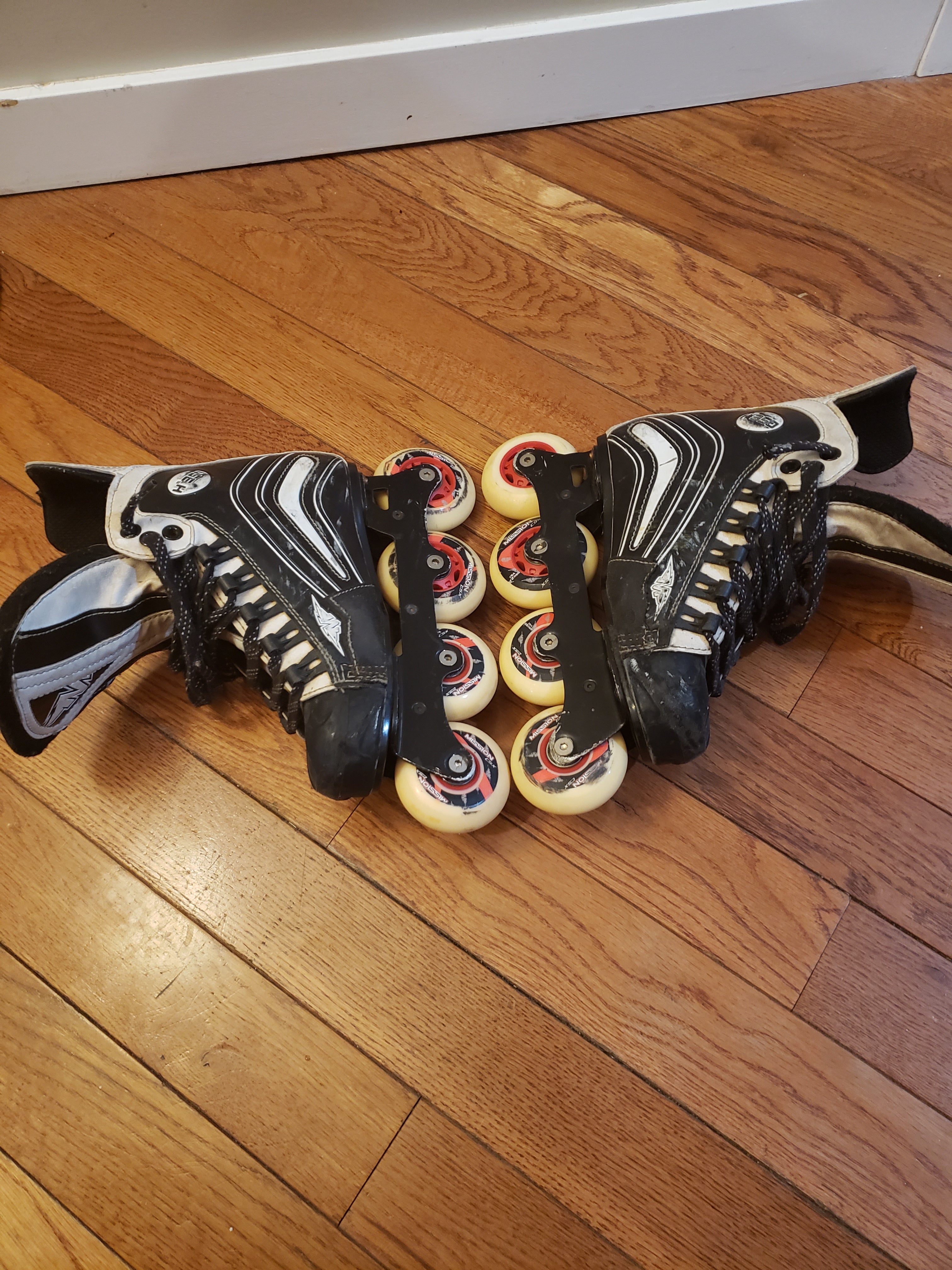 Entretien Patins à Roulettes : conseils pour Prolonger leur Durée de Vie