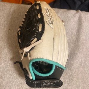 Rawlings Fastpitch 11” Softball Glove