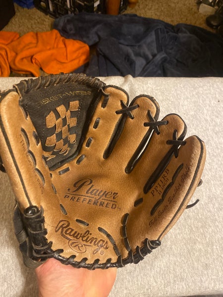 Rawlings Player Preferred 11” Baseball Glove