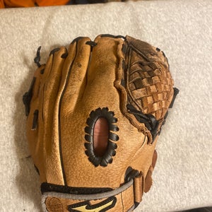 Mizuno Prospect 11” Brown Baseball Glove