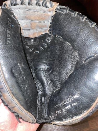 Catcher's 33" A700 Baseball Glove