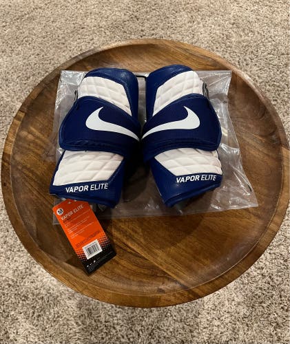 New Nike Elite Arm Pads