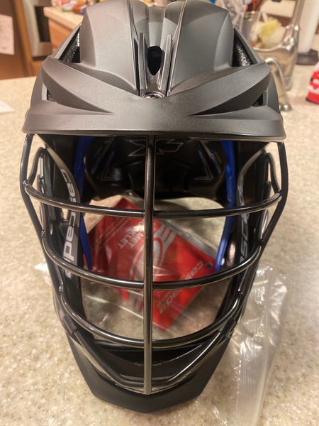 Brand New Matte Black Cascade XRS SidelineSwap Buy and