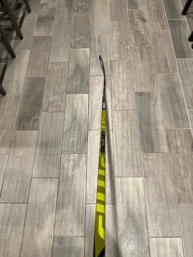 Senior Right Handed P88 Bauer Supreme Ultrasonic