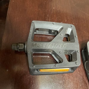 Like New Used Specialized  Bike Pedals