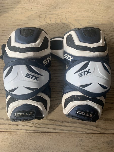 Adult Medium STX Arm Pads