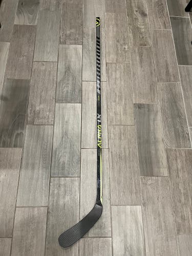 Warrior Alpha Lx 20 W03 85 Flex R Hand
