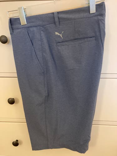 Bundle puma golf shorts