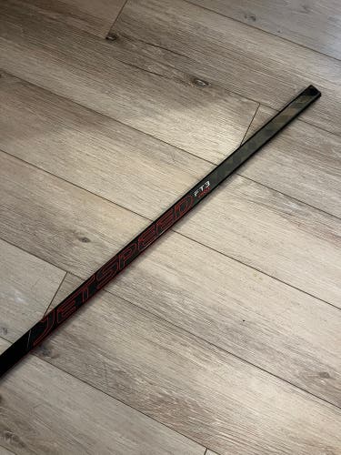 Senior Right Handed P29 Pro Stock JetSpeed FT3 Pro Hockey Stick