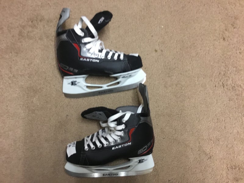 Easton Synergy EQ50 Player Skates Junior – Crow's Sports