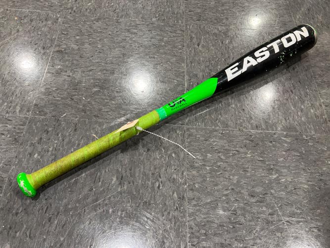 Easton Speed USA Alloy Bat -10 17OZ 27"