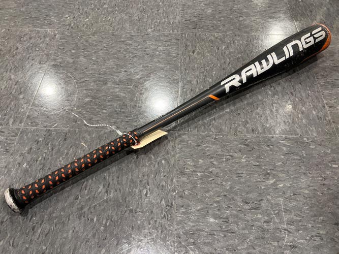 Rawlings Prodigy USA Alloy Bat -11 17OZ 28"
