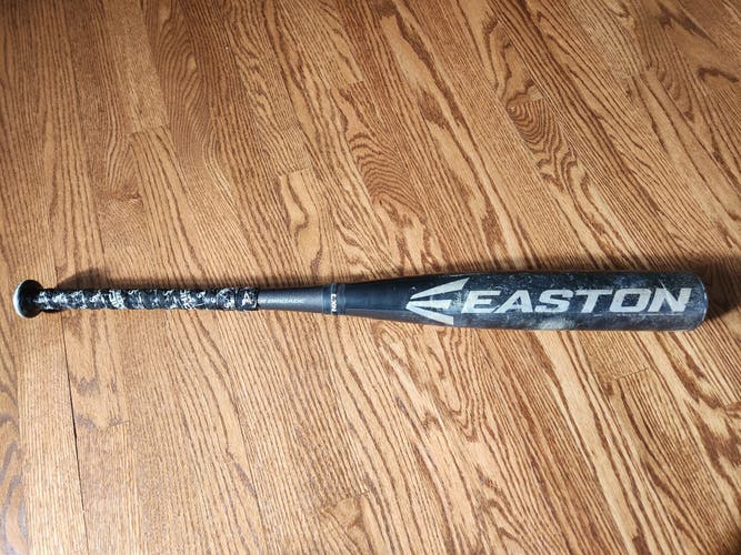 Used USSSA Certified Easton Alloy Mako Beast Bat (-10) 20 oz 30"