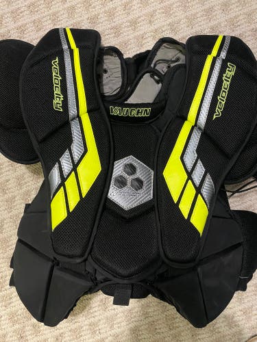Used Vaughn VE8