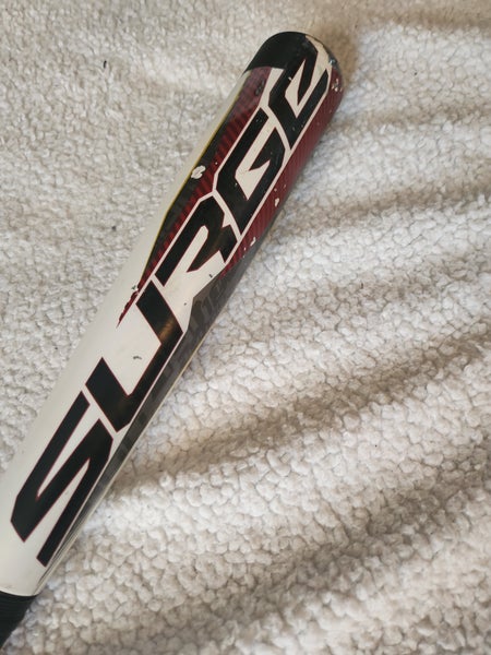 Easton Hybrid Surge Bat (-3)32"/ 29oz BBCOR Certified with a Massive Sweet spot