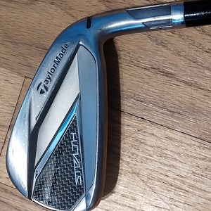 TaylorMade Stealth Hybrid Shaft Driving Iron