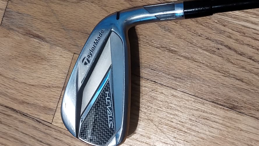 TaylorMade Stealth Hybrid Shaft Driving Iron