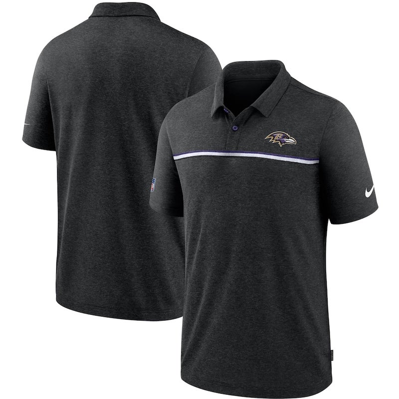 Baltimore Ravens Official NFL Team Dri Fit Turtleneck