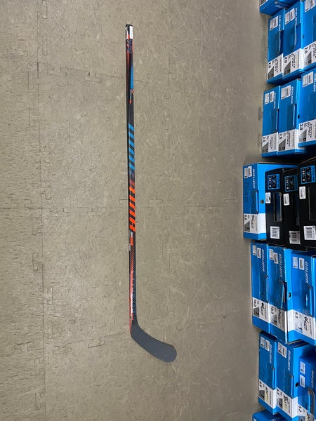 Senior Left Hand W03 Covert QR Edge Hockey Stick