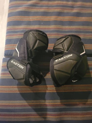 Used Small Easton Stealth Elbow Pads