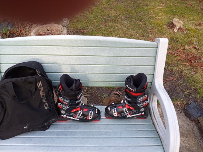 Nordica sport machine