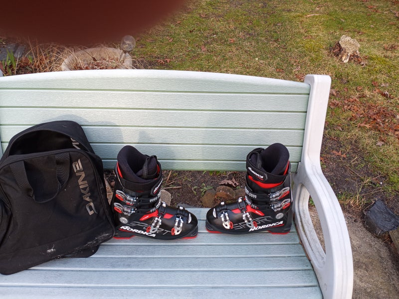 Nordica sport machine