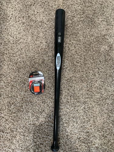 Used BBCOR Certified Baum Bat (-3) 29 oz 32" BBCOR Composite Wood Bat