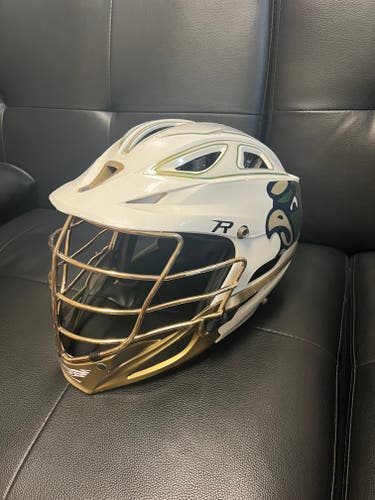 Used Trinity College Cascade R