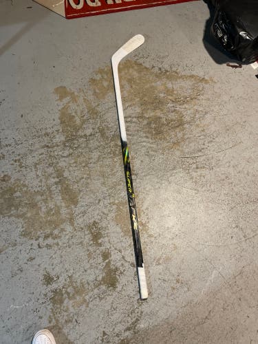 *BARELY USED* SENIOR CCM SUPERTACKS AS4 PRO 70 FLEX P92