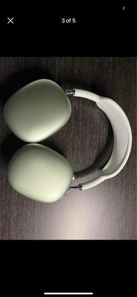 AirPods Max Max