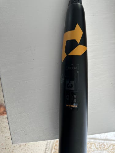 2022 Composite (-3) 28 oz 31" CF Bat