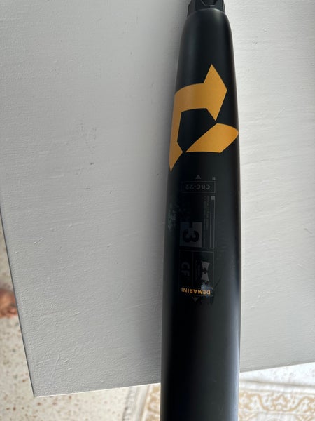 2022 Composite (-3) 28 oz 31" CF Bat