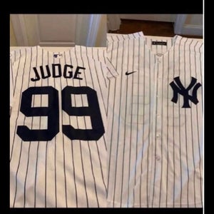 Judge Yankees Adult jersey size 2XL 