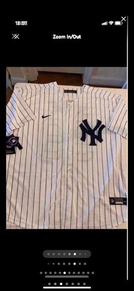 Judge Yankees Adult jersey size 2XL 