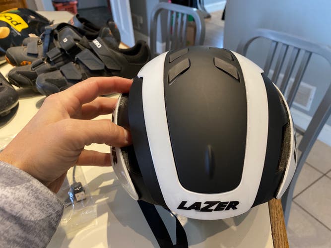 Men's  Lazer Road Bike Z1 Bike Helmet