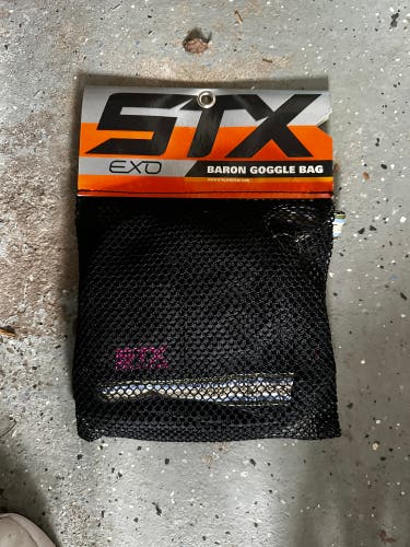 STX Goggle Bag