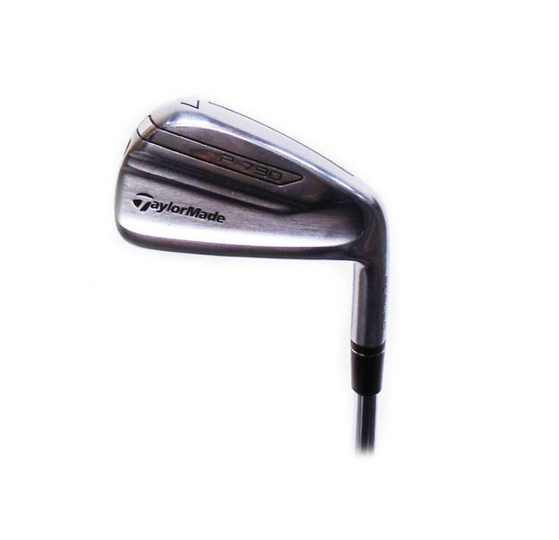 TaylorMade 2019 P790 Forged 5-PW+AW Iron Set Steel True Temper