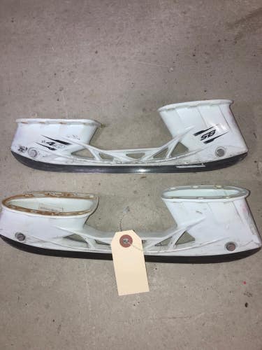 Used Sb 4.0 Holders 271